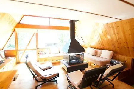 La Cabana De Ger
