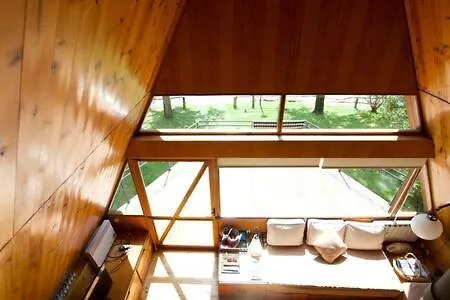 La Cabana De