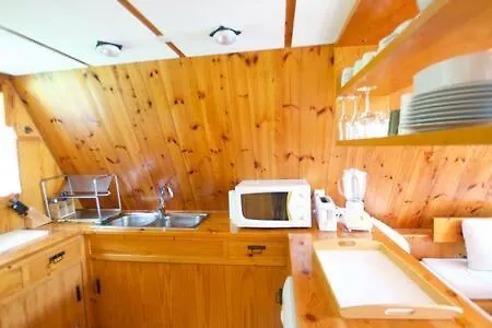 La Cabana De Ger