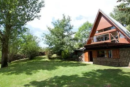 La Cabana De Ger