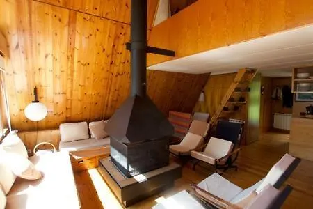 La Cabana De