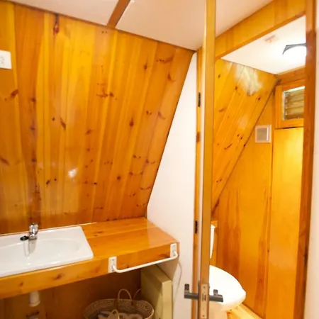 La Cabana De Ger