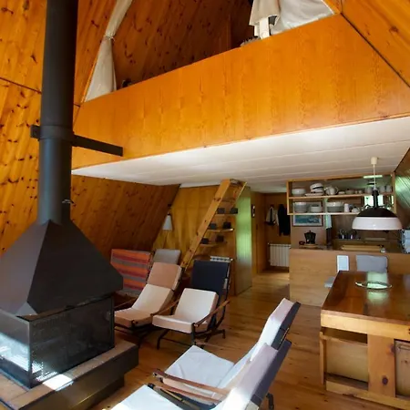 La Cabana De