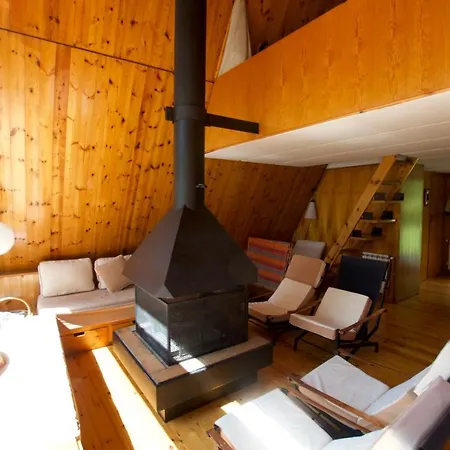 La Cabana De * Ger