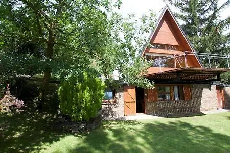Chalet La Cabaña De *