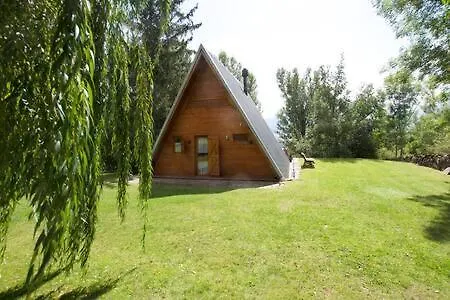 La Cabaña De