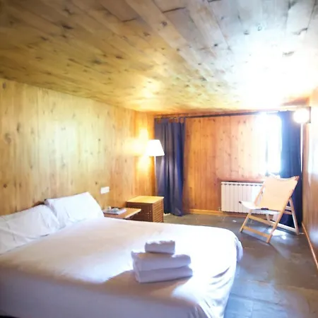 La Cabaña De Chalet *